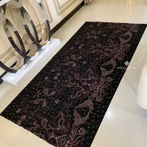 Kain katun banyak Pilihan Motif elegan mewah kekinian