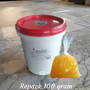MERO SP Elegan Cake Emulsifier / Pengembang Kue | Kemasan Repack 100 gram