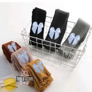 Legging Pita Celana Panjang Anak Perempuan 0-6 Tahun - Fashion Cewek