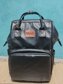 Product Review of NAJJA Tas Ransel Diapers Luxury ALEA Multifungsi from u**0 0
