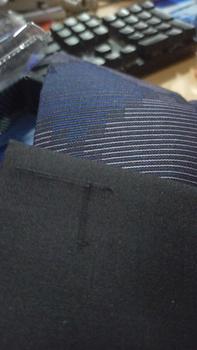 Product Review of Sarung Sapphire Exclusive HK Hitam Khusus from d**e 1