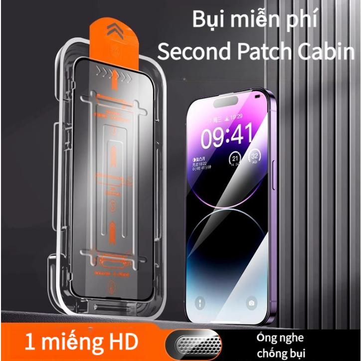 Kính Cường Lực iPhone 16 ProMax 15Promax 14ProMax 13 ProMax X Xs Max Xr 17…