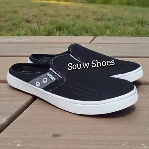 Sandal slop pria premium sendal selop pria wanita dewasa dt9