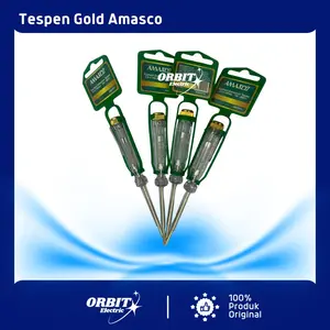 (Grosir)TESPEN gold Amasco/Tespen bolak-Balik nevada/Tespen Nevada Merah koss