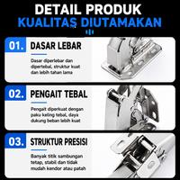 Gambar Engsel Kodok 4 Inci Anti Karat | Engsel Lemari Pegas Kuat Tanpa Bobok - Engsel hidrolik luba dari king rabbit official Kota Tangerang 3 Tokopedia