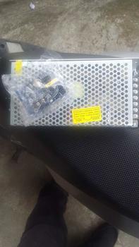 Product Review of Controller Huidu HD-W0 Wifi Running Text LED P10 Not HD-W00 from s**t 0