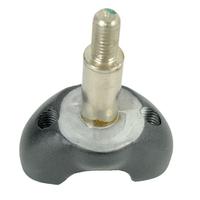 Gambar Holder Handle Under Honda CB150 Verza 53132KSP860ZC dari Honda Cengkareng Kota Tangerang 2 Tokopedia