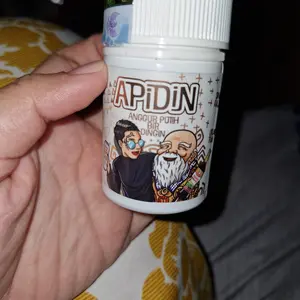 SUMIKKO Popok Celana Dewasa Satuan - Sachet Renceng 10pc Size M L XL