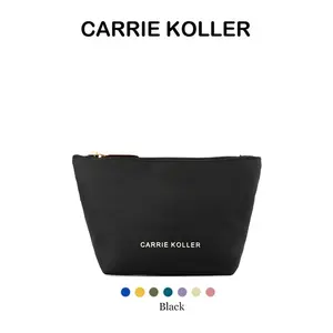 【CARRIEKOLLER】Clutch Fashion Wanita, Tas Penyimpanan Pelajar, Fashion Bags