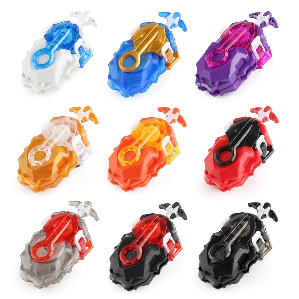 Beyblade Burst DB B-184 Launcher Ripcord String LR Launcher For Beyblade Burst Kid's Toys Boy's Birthday Gift