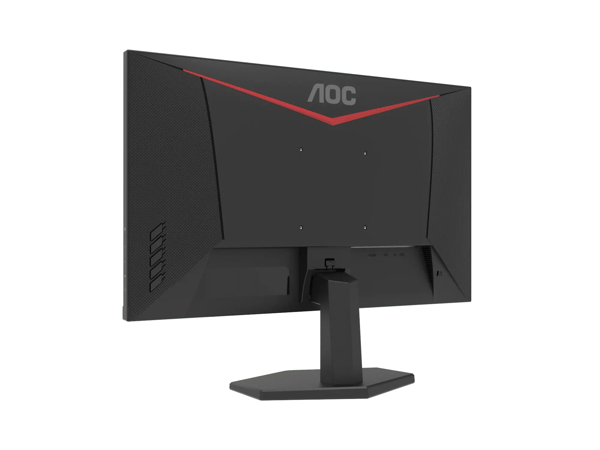 MÀN HÌNH GAMING AOC Q27G40E (27 INCH - IPS - 2K - 180Hz - 0.5ms) - HÀNG CHÍNH HÃNG BẢO HÀNH 3 NĂM | BigBuy360 - bigbuy360.vn
