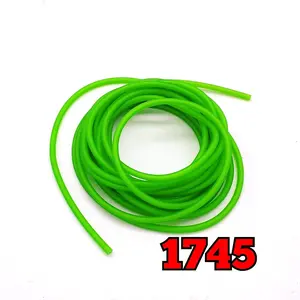 karet premium tipe 1745 green zamrud grade A