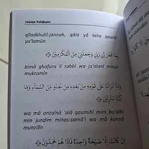 Khoirul Fathan BUKU SAKU TUNTUNAN TAWASSUL ZIAROH & DZIKIR BA'DA SHOLAT Panduan Spiritual Islam