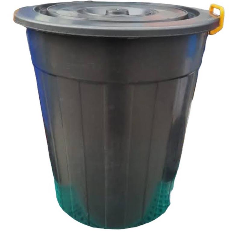 Ember jumbo 80L + bak air jumbo + ember 80liter 1