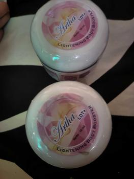 Product Review of [ARTHA LDT] SPECIAL PROMO- BODY BOOSTER 50ml SPECIAL NEW FORMULA BUY 1 GET 1 from H**m C**y 2
