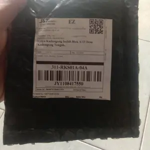 Ramuan Chinese Herbal Tradisional