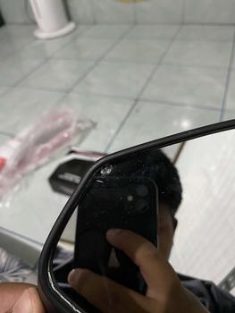 Product Review of PCX150 - Spion Pcx 150 Pcx 160 Vario 160 Kaca Spion Pcx 160 Universal Buat Semua Motor Bisa Model Standar Kualitas 100% Ori from g**y 1