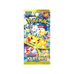 (PACK) KILAT RASI SV8S LOOSE DIBUKA LIVE