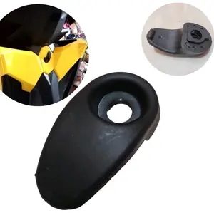 hook gantungan barang motor metik