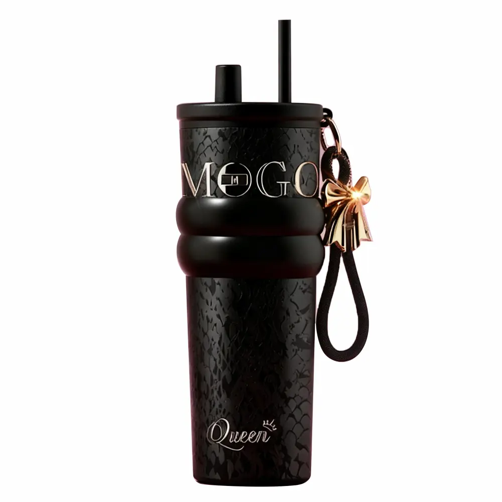 Tumbler Glamour Hitam