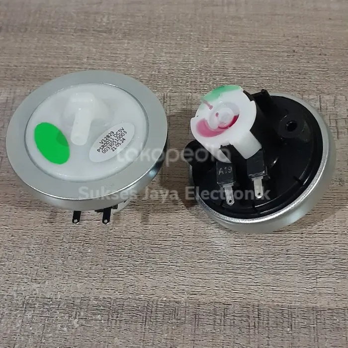 Water Level Mesin cuci Sanyo Aqua 2 Soket PSR001 DC5V bisa cod