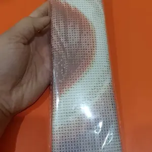 Diamond Painting Full Drill 5D Diy Lukisan Kristik