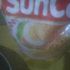 Minyak goreng sunco 2Liter eceran satuan promo