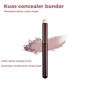 Brush Kuas Blending Lipstick Kuas Concealer Make Up Brush Multifungsi
