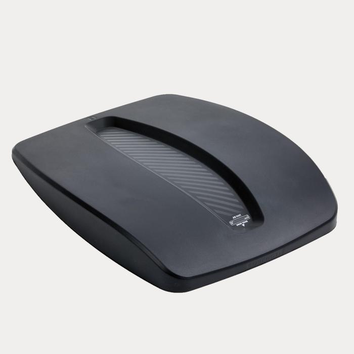 Gambar Decathlon CORENGTH Matras Abdomat Ab Mat Crunch - - 8676194 dari decathlon indonesia Kota Administrasi Jakarta Selatan Tokopedia