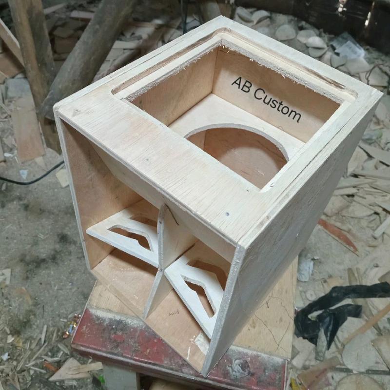 Box Cimoci 2 In BOX SOUND NEW KIMOCHI 6 INCH SINGLE - Shop | Tokopedia