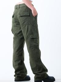 Gambar FOD Celana Panjang Cargo Wanita Anka Army 43008F5AR - S, Army dari FOD. Kota Bandung 4 Tokopedia