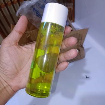 Product Review of 【Hoki Bundle】NPURE Paket Acne Face Toner Cica 150ml + Power Clear Micellar 300ml / Clear Pad 40pads + Power Clear Micellar 300ml / Melembabkan kulit / Mencerahkan / kulit berjerawat/ sensitif / Membersihkan debu polusi Kotoran / Exfoliating Wajah from J**i I**n 2