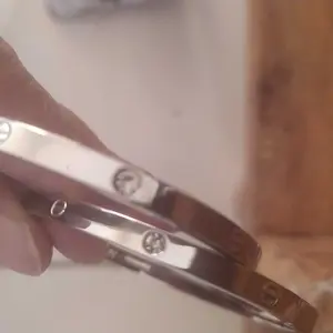 Gelang Titanium Anti Karat Aksesoris Elegan Model Bangle Aksesoris Elegan Bracelets