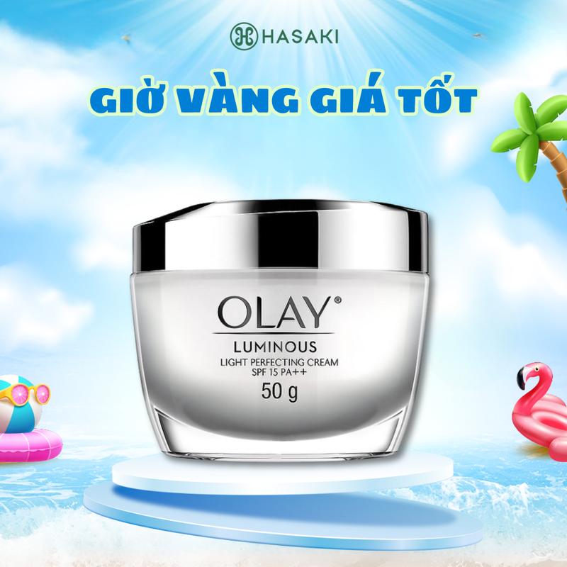 Kem Dưỡng Da Olay 50g | HASAKI BEAUTY