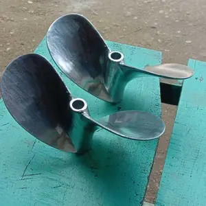 kipas baling perahu Bs16 tipe Thailand