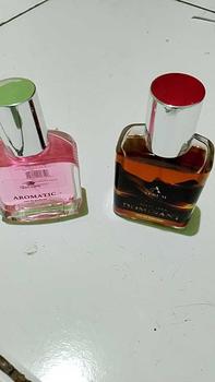 Product Review of [buy 1 Get 2] parfum premium  DOMINANT AQUATIC AROMANTIC  35ml | wangi fresh from H**1 0