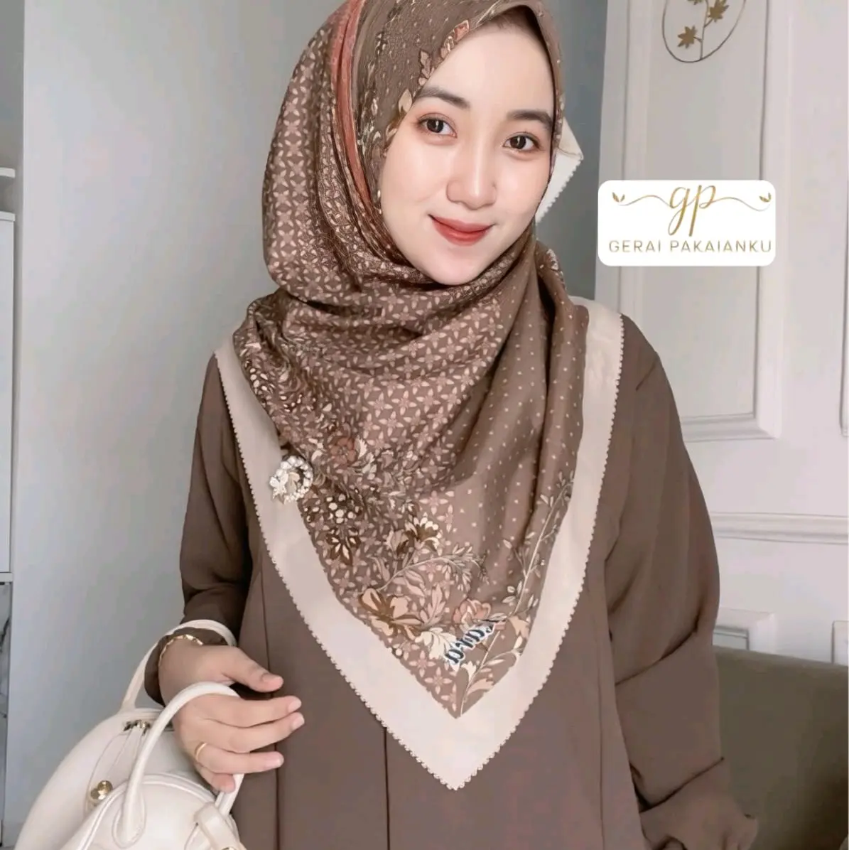 Choco+Hijab