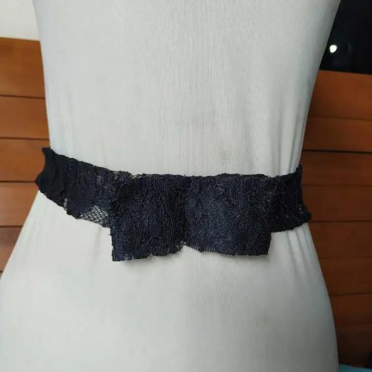 OBI BROKAT IKAT PINGGANG UNTUK KEBAYA / IKAT PINGGANG PREMIUM 2