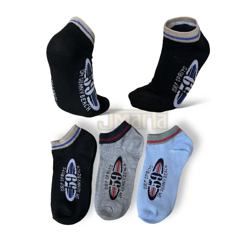kaoskaki | kaos kaki anak-anak motif 6pasang 4