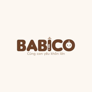 BABICO - Kho Sỉ Mẹ Bé