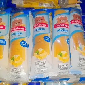 roti papa bear rasa original 10 pcs