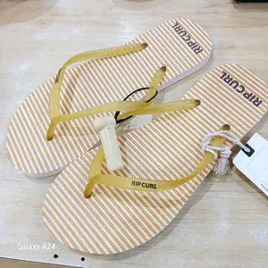 Sandal RipCurl Mixed Bloom Open Toe Stripe