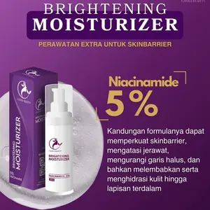 F aura moizturaizer premium