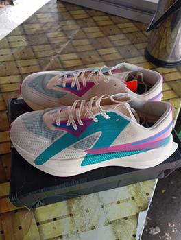 Product Review of SEPATU RUNNING SPECS COANDA SPARS SV SUBS1 from G**d 1