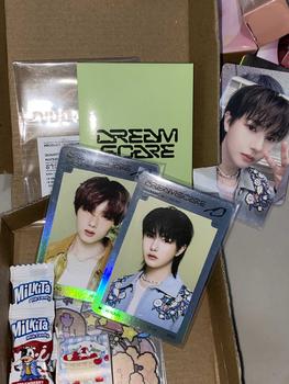 Product Review of [TC SG25] Photocard NCT DREAM official from 𝚋**𝚊 𝚜**♡ 0