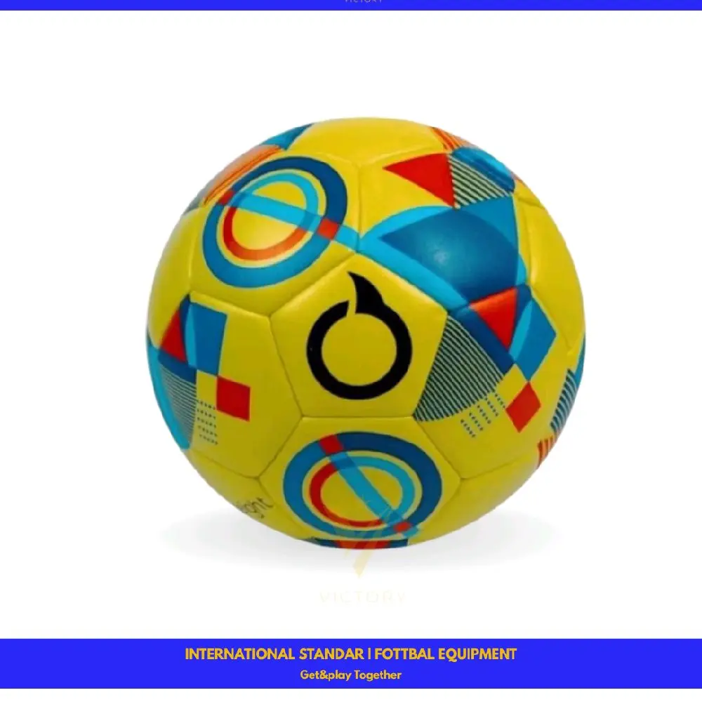 Bola Futsal Size 4 Ortuseigh Kualitas Original Bonus Pompa Standar Dewasa Anak Ball Outdoor