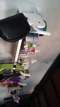 Product Review of SISTERCARE Rak Dinding Tempel Kamar Mandi Motif Gajah Tanpa Paku Serbaguna Rak Gantung Rak Toilet Wastafel Organizer Kamar Mandi from Q**n o** U**d 0