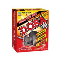 Gambar Fumakilla Dora Pembasmi Tikus 50gr (PAKET ISI 2) - Duplicate dari Fumakilla Indonesia Kota Administrasi Jakarta Timur 3 Tokopedia