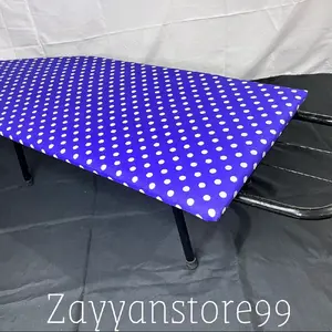 MEJA SETRIKA DUDUK ( LESEHAN )