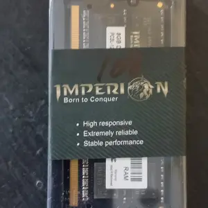 RAM IMPERION DDR3L 8GB 1600 MHz PC12800 RAM LAPTOP SODIMM ORI RESMI